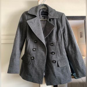 Banana Republic Coat